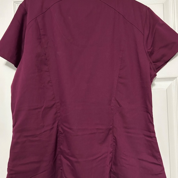 Grey’s Anatomy by Barco top - Picture 2 of 2